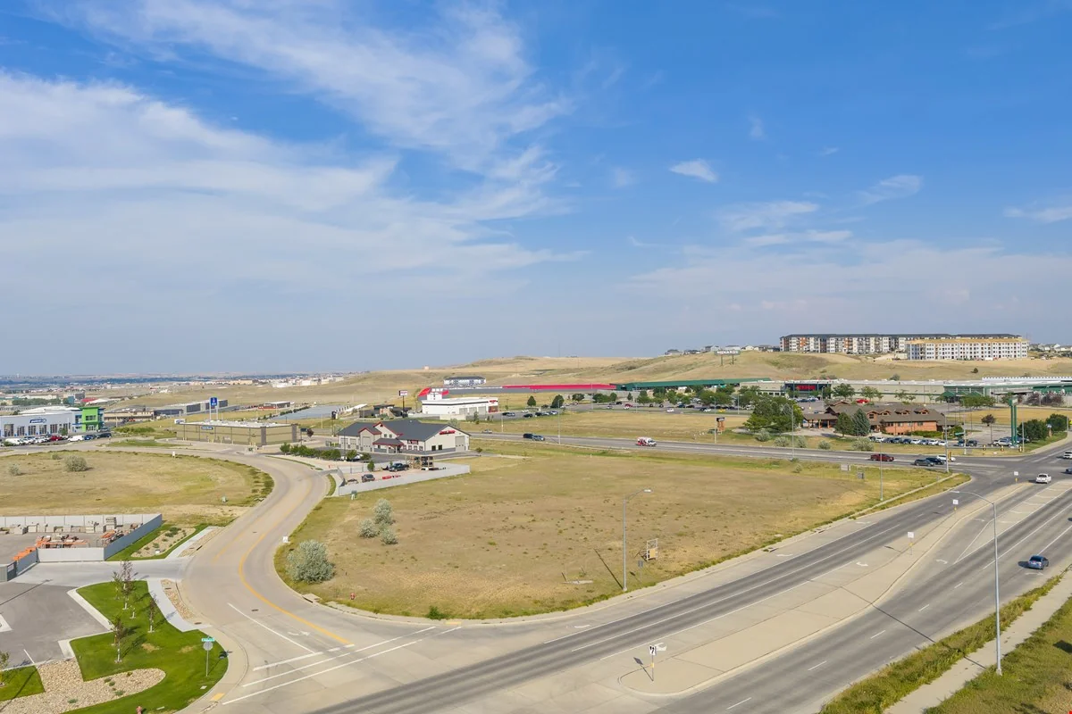 Commercial Land for Lease — Lease in Rapid City, SD, photo 4 of 8