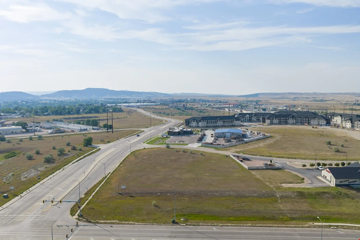 Commercial Land for Lease — Lease in Rapid City, SD, photo 5 of 8