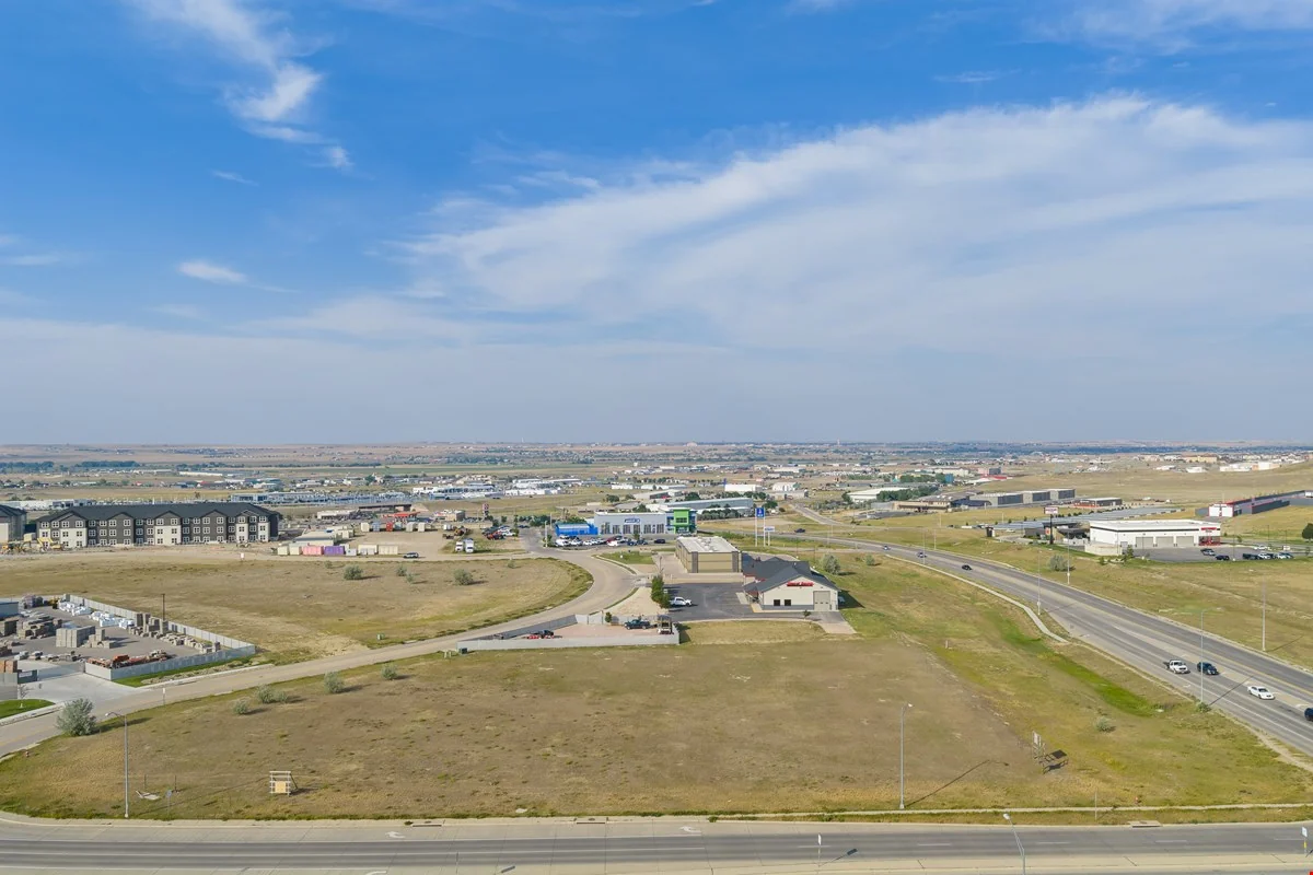 Commercial Land for Lease — Lease in Rapid City, SD, photo 6 of 8