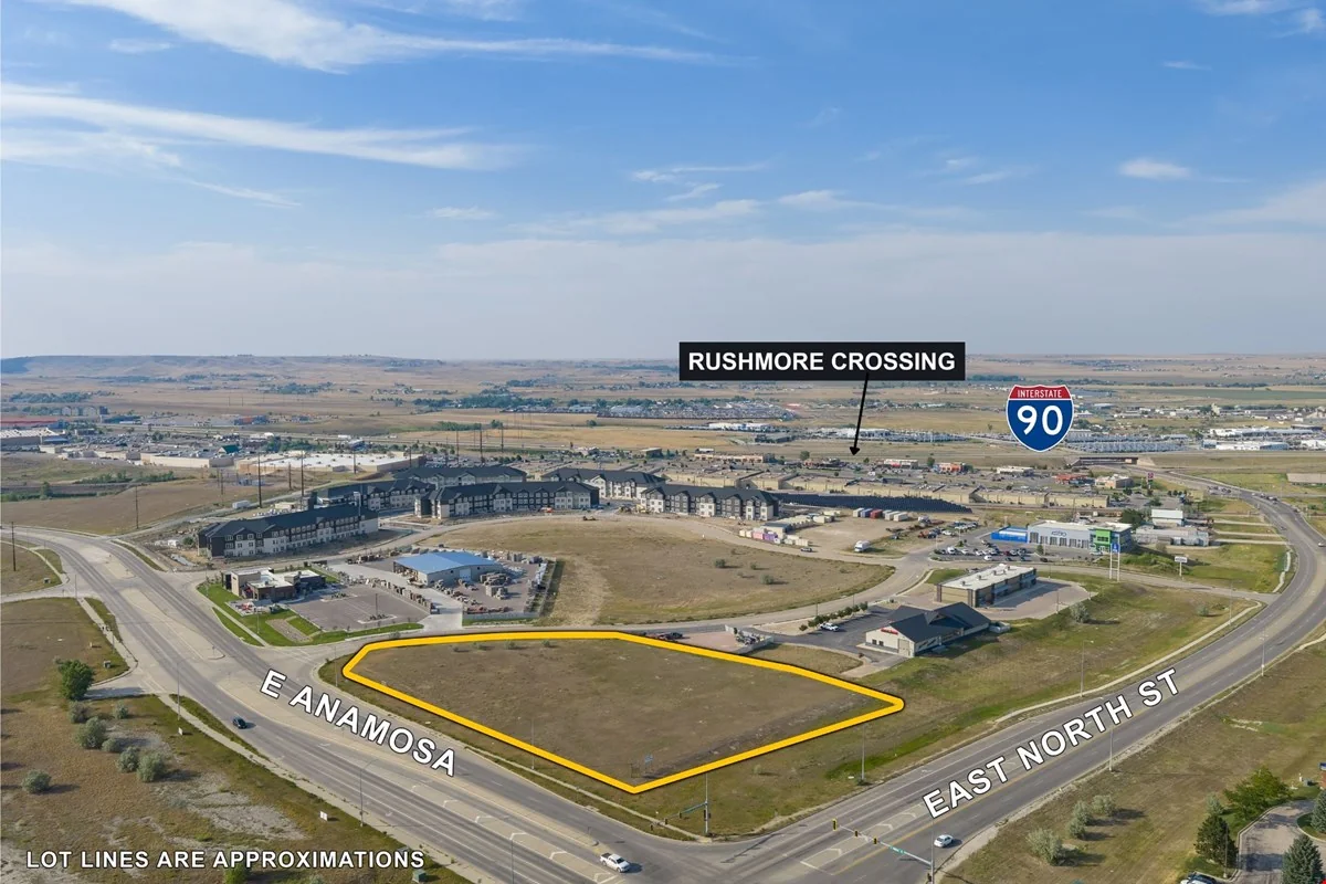 Commercial Land for Lease — Lease in Rapid City, SD, photo 8 of 8