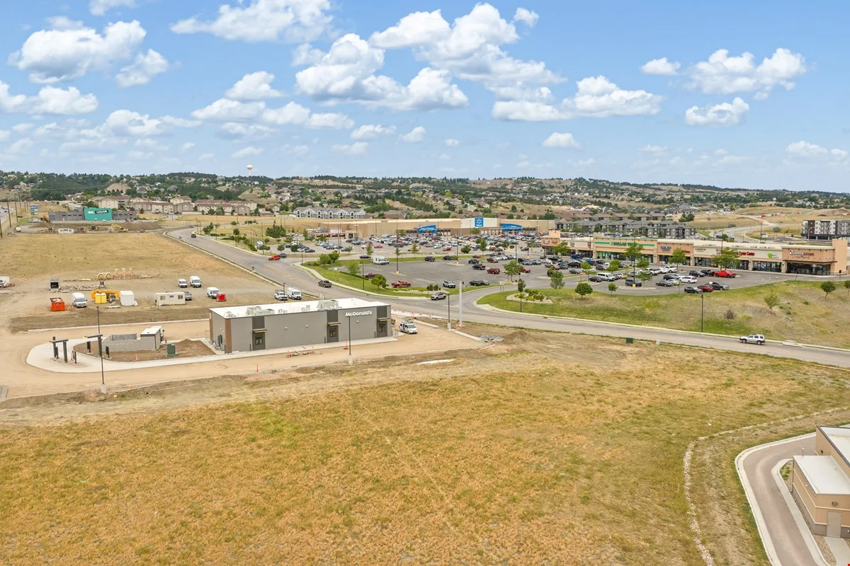 Commercial Land For Lease - retail for sale in rapid city, SD