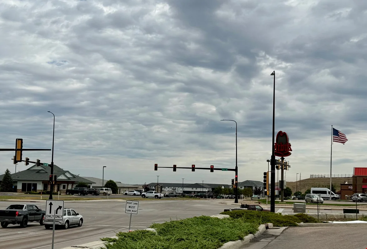 Commercial Land For Lease — Lease in Rapid City, SD, photo 3 of 8