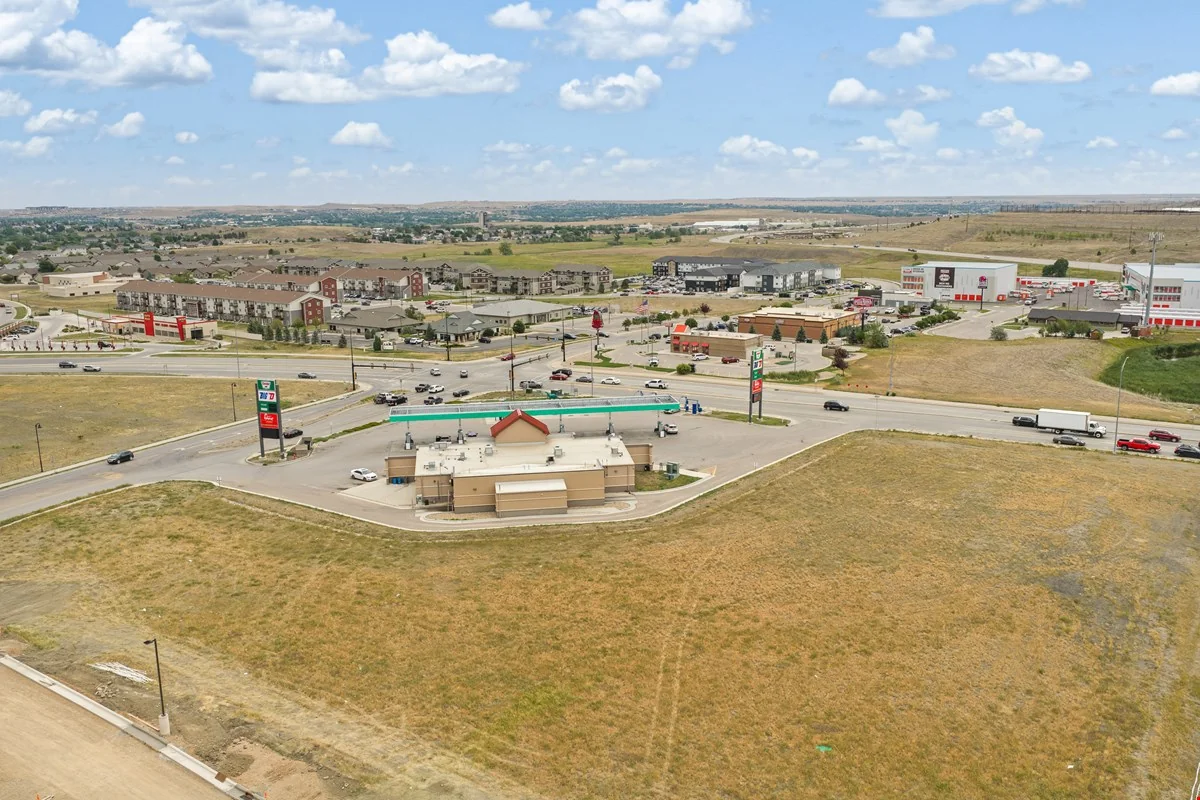 Commercial Land For Lease — Lease in Rapid City, SD, photo 4 of 8