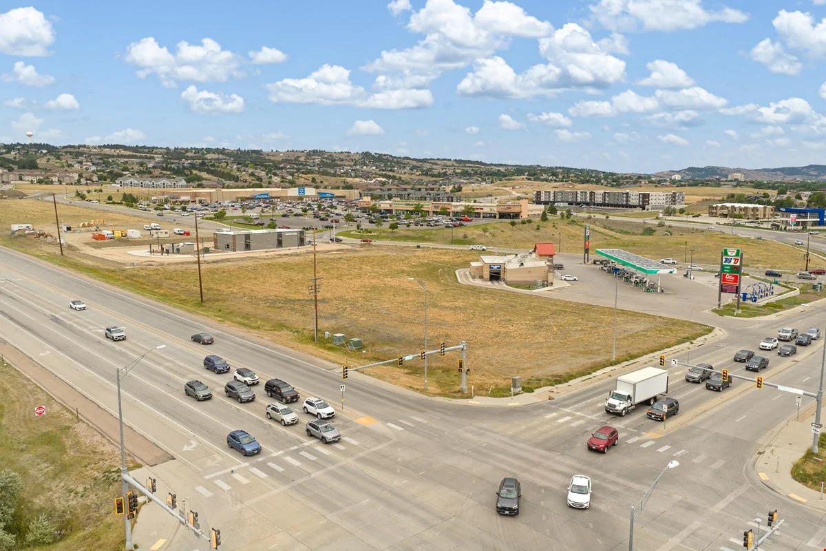 Commercial Land For Lease — Lease in Rapid City, SD, photo 5 of 8