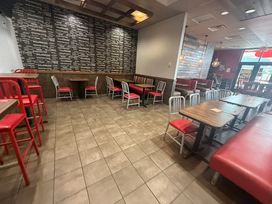 Endcap for Lease inside Big D Convenience store - retail for sale in sturgis, SD