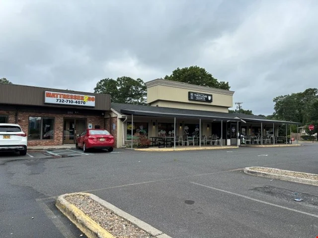 1643 Route 88 — Lease in Brick Township, NJ, photo 3 of 8