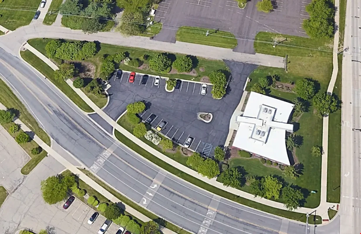 3985 Okemos Rd - office for sale in okemos, MI