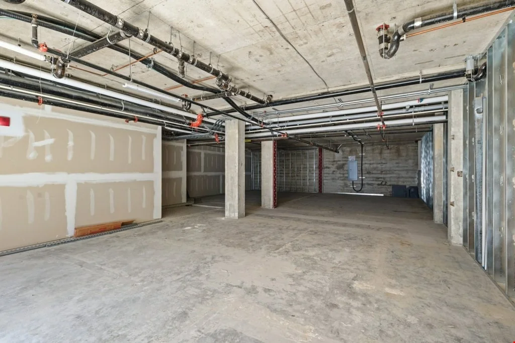 110 - 1105 Pandora Avenue, Victoria - office for sale in v8v, 