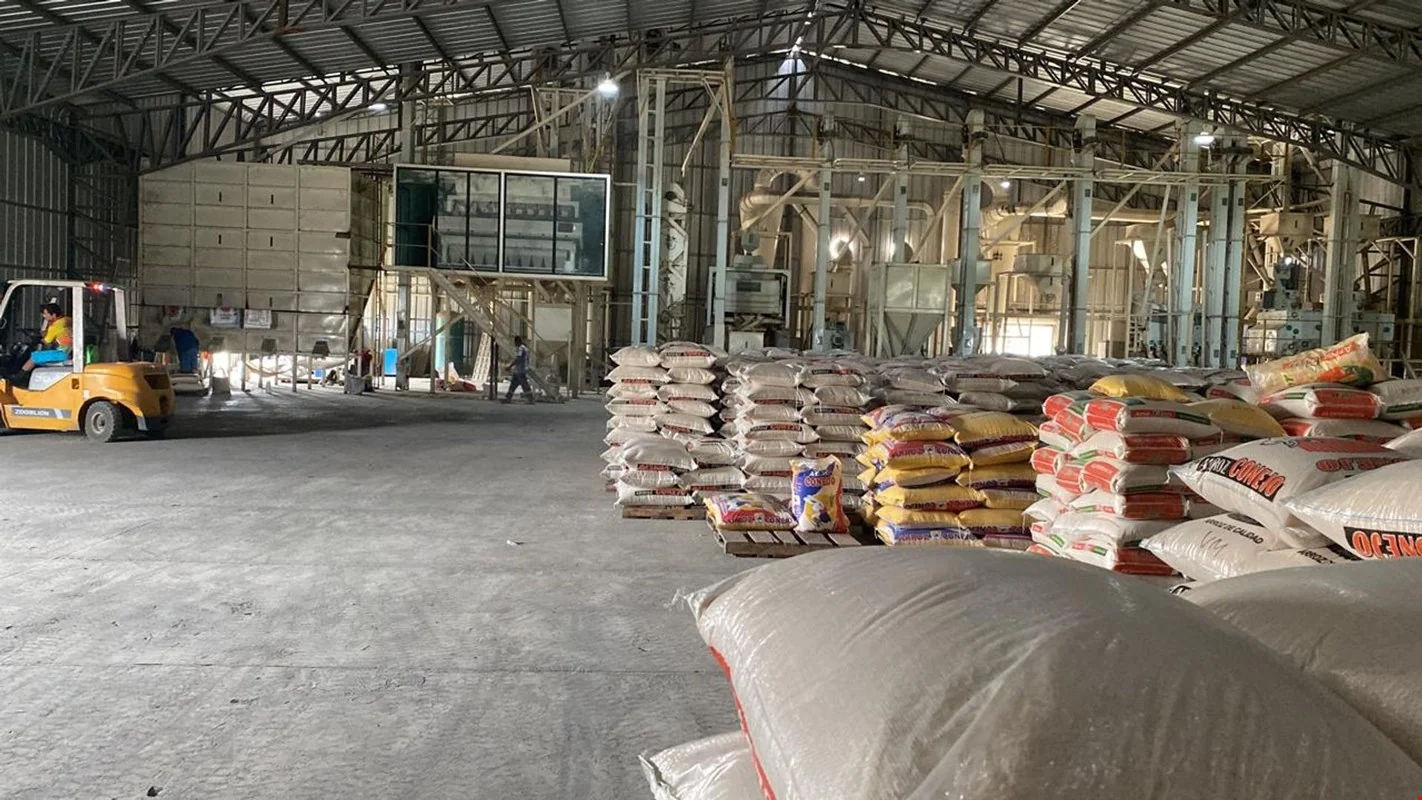 Piladora en venta - industrial for sale in guayas, 