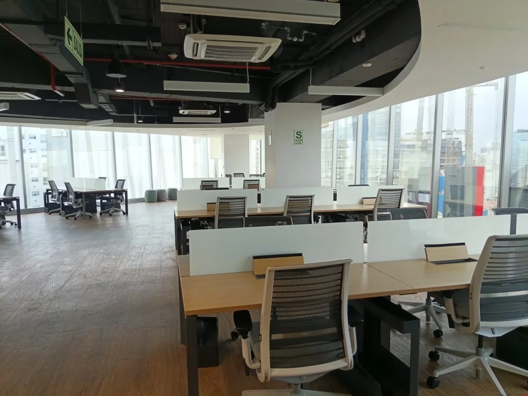 Office Space in Miraflores, Lima, Peru. - office for sale in provincia de lima, 
