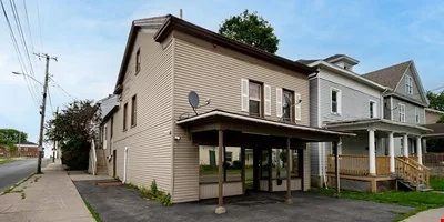 Corner - Geneva, FLCC Campus - retail for sale in geneva, NY