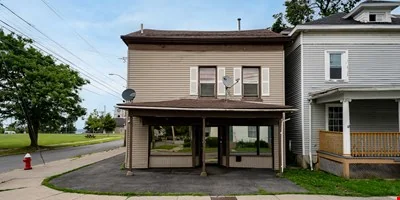 Corner - Geneva, FLCC Campus — Sale in Geneva, NY, photo 2 of 8