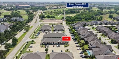 Office Bldg in McKinney - office for sale in mckinney, TX