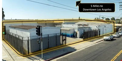 3408 Trinity St, Los Angeles, CA 90011 - industrial for sale in los angeles, CA