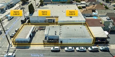 3408 Trinity St, Los Angeles, CA 90011 — Sale in Los Angeles, CA, photo 2 of 8