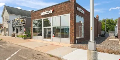 1165 2nd Ave - office for sale in cumberland, WI