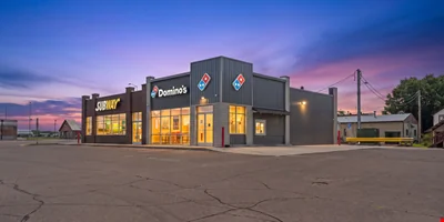1201 Elm St - office for sale in cumberland, WI