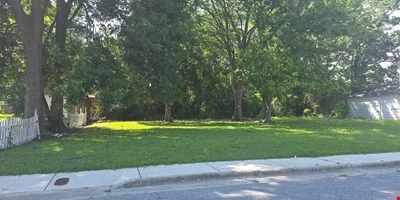 420 N Respess Street Land - other for sale in washington, NC