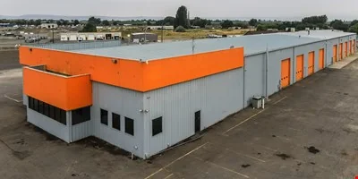 501 Stover Rd - industrial for sale in grandview, WA