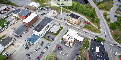 41 Central St, Haverhill NH - multifamily for sale in haverhill, NH