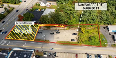 472 High St., Somersworth, NH — Sale in Somersworth, NH, photo 5 of 8