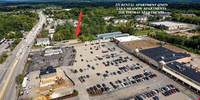 472 High St., Somersworth, NH — Sale in Somersworth, NH, photo 8 of 8