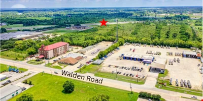 +/- 1.64 I-10 West Beaumont, TX 77705 — Sale in Beaumont, TX, photo 2 of 7
