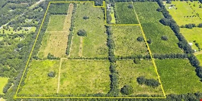 Alachua Estate Preserve - 109 Acres - other for sale in newberry, FL