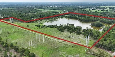 45 Acres of Agricultural Land - other for sale in fort myers, FL