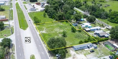 Lake Wales Commercial Site with State Road 60 - office for sale in lake wales, FL