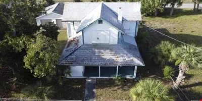 Neighborhood Commercial Building for Office - industrial for sale in cocoa, FL