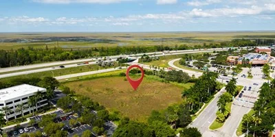 4 Acres for Hotel South FL - multifamily for sale in sunrise, FL