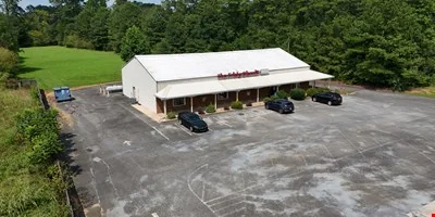 5561 Calhoun Hwy Rome, GA 30161 — Sale in Rome, GA, photo 3 of 8