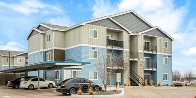 JRW Apartments - multifamily for sale in nampa, ID