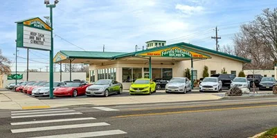 2304 - 2314 W. Main St. - Fairly Reliable Bob's - retail for sale in boise, ID