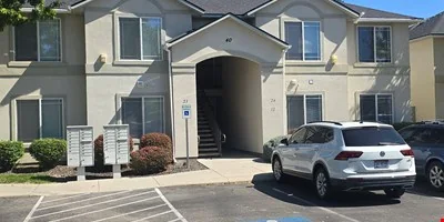 Building 40 - 1805 E. Overland Rd. - multifamily for sale in meridian, ID