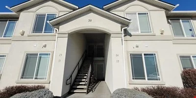 Building 35 - 1805 E. Overland Rd. - multifamily for sale in meridian, ID