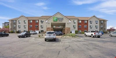 Holiday Inn Express & Suites Sandy - other for sale in sandy, UT