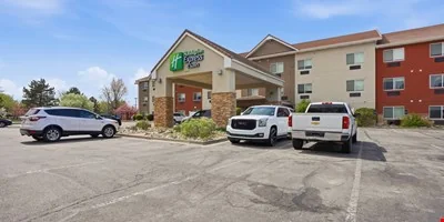 Holiday Inn Express & Suites Sandy — Sale in Sandy, UT, photo 2 of 8