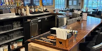 Clark's American Bistro — Sale in Durham, NH, photo 3 of 8