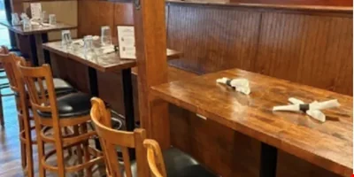 Clark's American Bistro — Sale in Durham, NH, photo 6 of 8