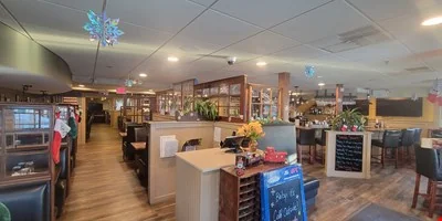 Clark's American Bistro — Sale in Durham, NH, photo 8 of 8