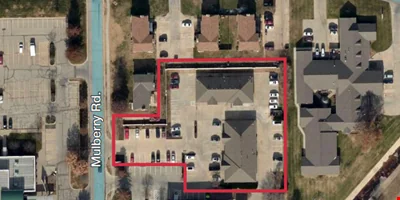 Mulberry Place - office for sale in derby, KS