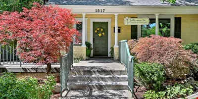 Jefferson Street Counseling & Consulting Building - office for sale in boise, ID