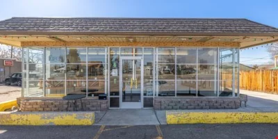 Freestanding Restaurant Location - other for sale in lakewood, CO