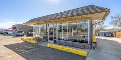 Freestanding Restaurant Location — Sale in Lakewood, CO, photo 2 of 8
