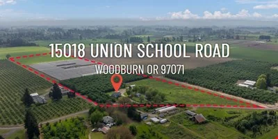 Woodburn Family Farm 30 ac. — Sale in Woodburn, OR, photo 4 of 8