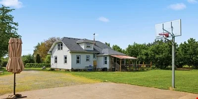 Woodburn Family Farm 30 ac. — Sale in Woodburn, OR, photo 7 of 8