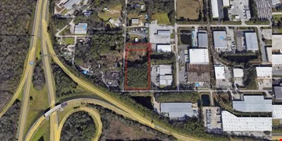 Land -Industrial in Jacksonville - industrial for sale in jacksonville, FL