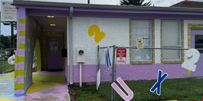 Turnkey Child Care Facility | 4635 W 30th St - other for sale in indianapolis, IN